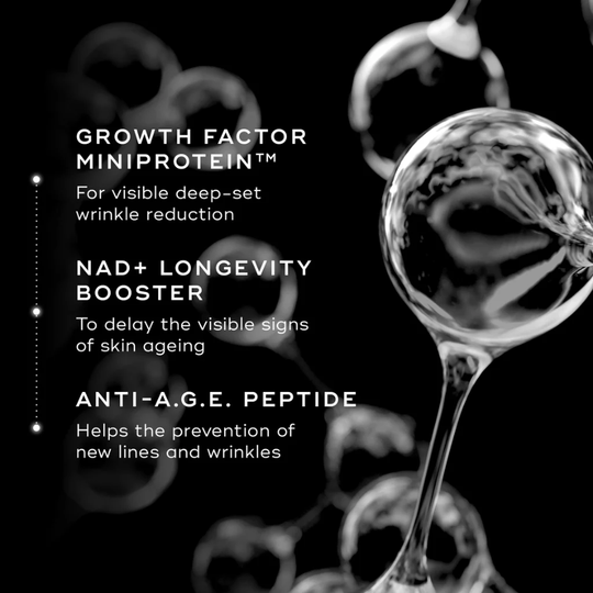 Medik8 - Advanced Pro-Collagen+ Peptide Cream 50ml