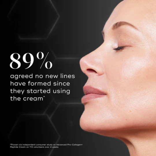 Medik8 - Advanced Pro-Collagen+ Peptide Cream Refill 50ml