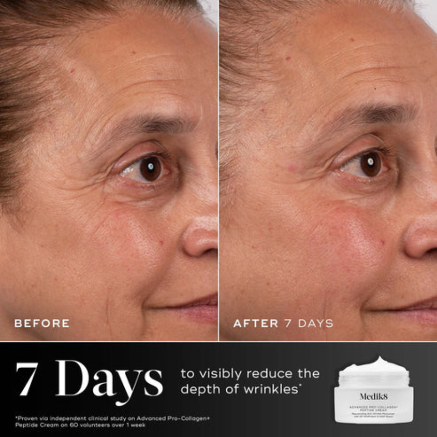 Medik8 - Advanced Pro-Collagen+ Peptide Cream Refill 50ml