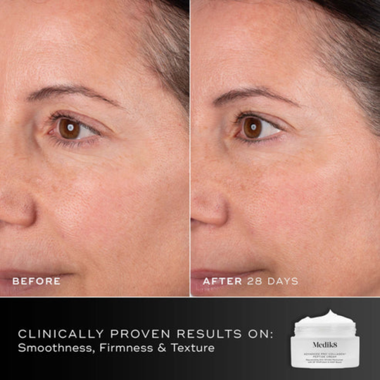 Medik8 - Advanced Pro-Collagen+ Peptide Cream Refill 50ml