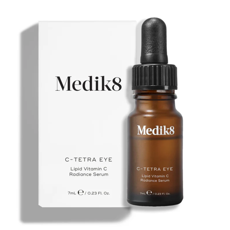 Medik8 - C-Tetra 眼部維他命C精華 7毫升