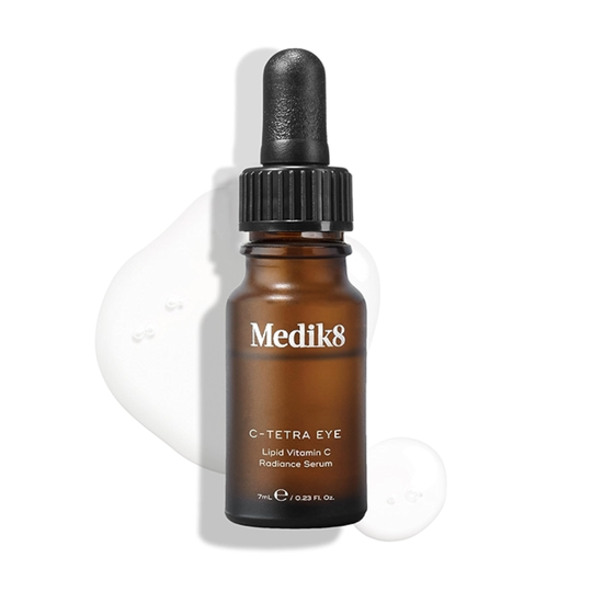 Medik8 - C-Tetra 眼部維他命C精華 7毫升