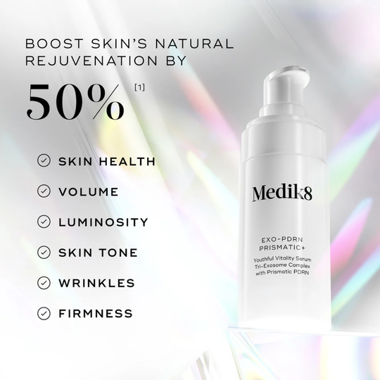 Medik8 - Exo-PDRN Prismatic 30ml