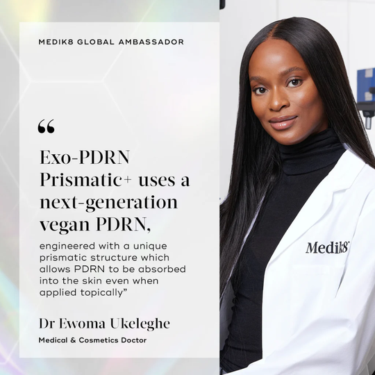 Medik8 - Exo-PDRN Prismatic 30ml