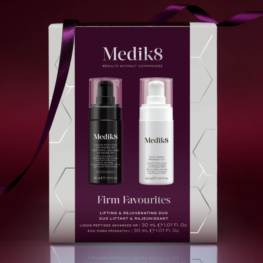 Medik8 - Firm Favourites Set