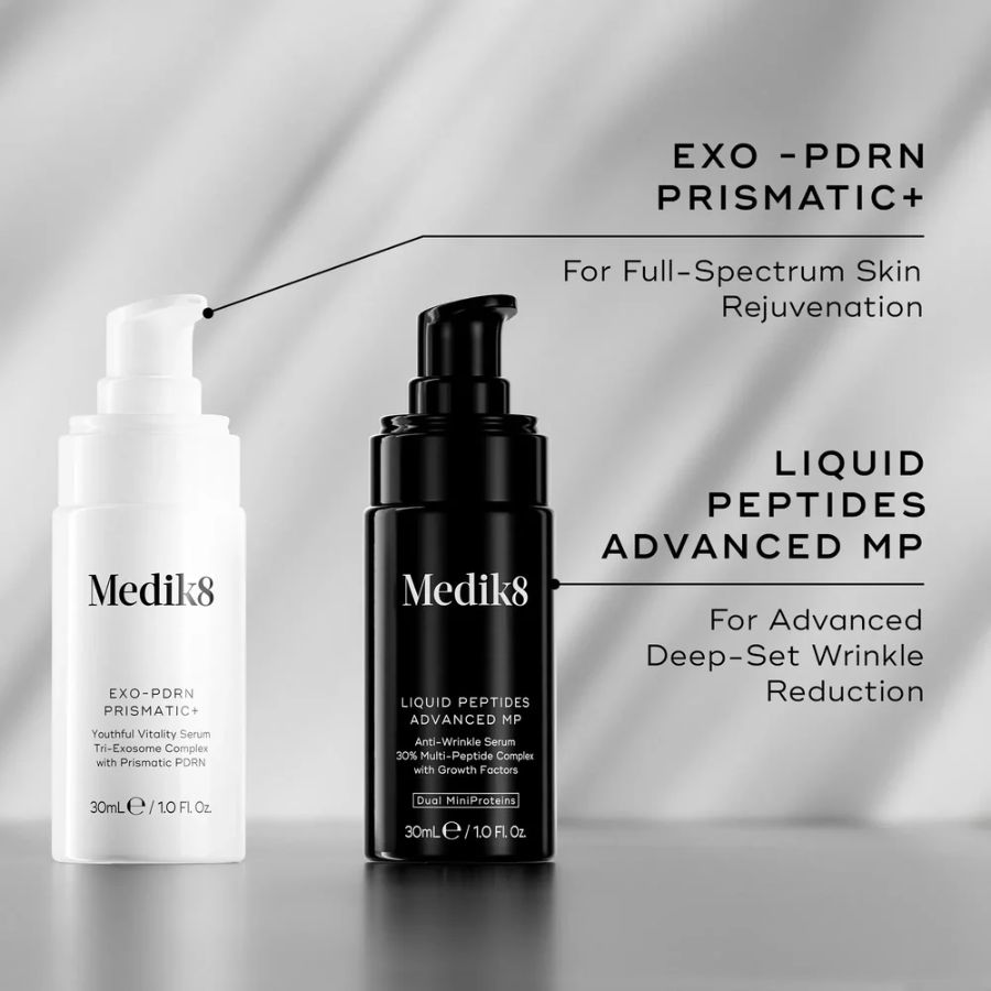 Medik8 - Firm Favourites Set