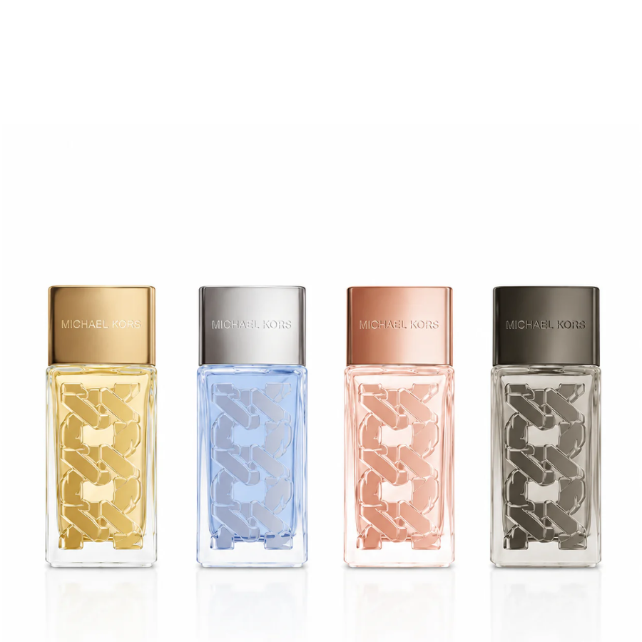 Michael Kors - Miniature Collection 4 x EDP 5ml
