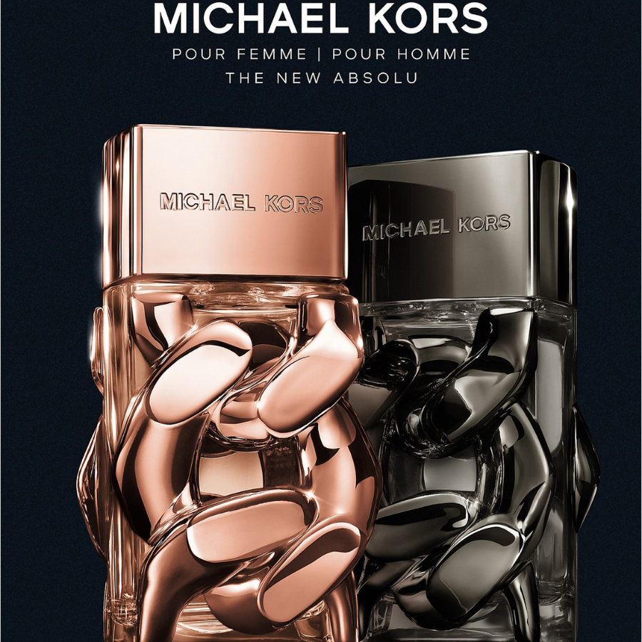 Michael Kors - 時尚女性淡香精(絕對版)