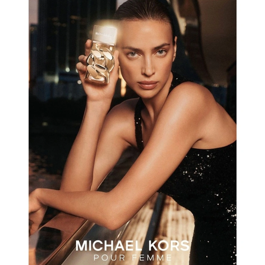 Michael Kors - Pour Femme EDP Absolu