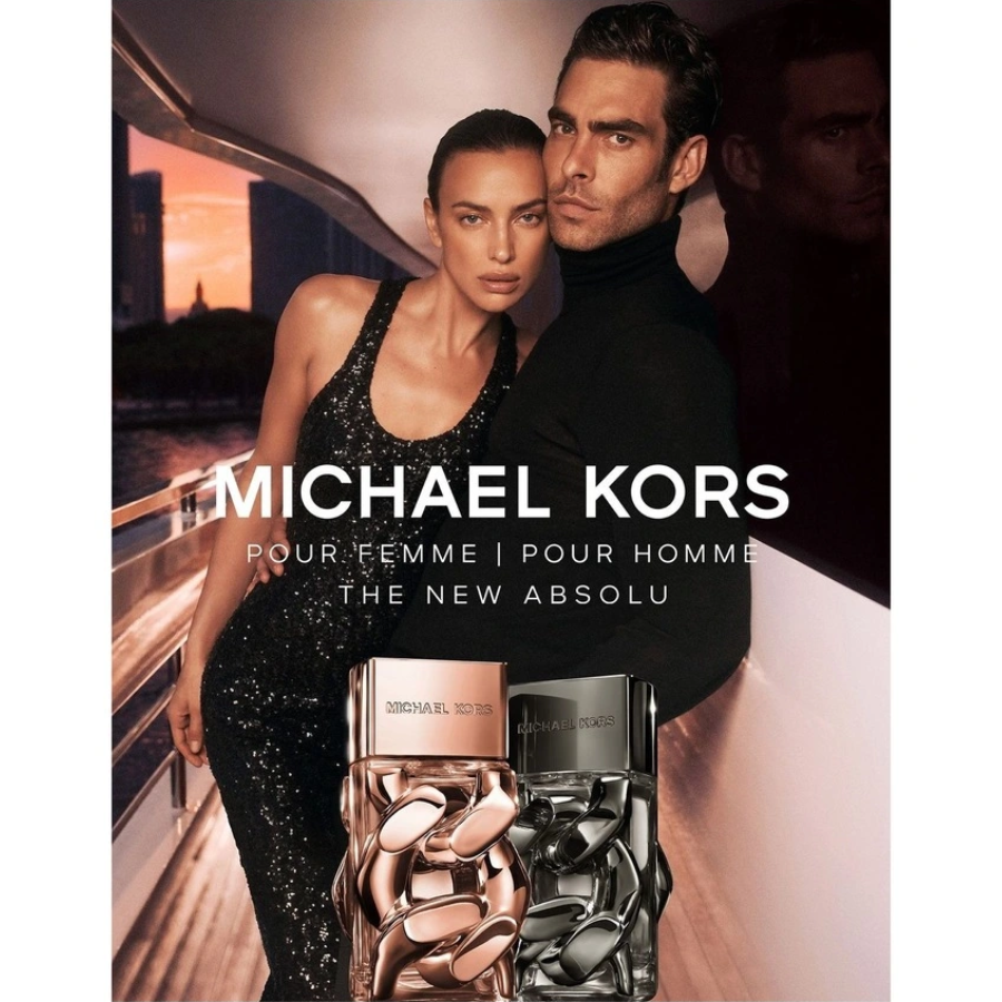 Michael Kors - Pour Femme EDP Absolu