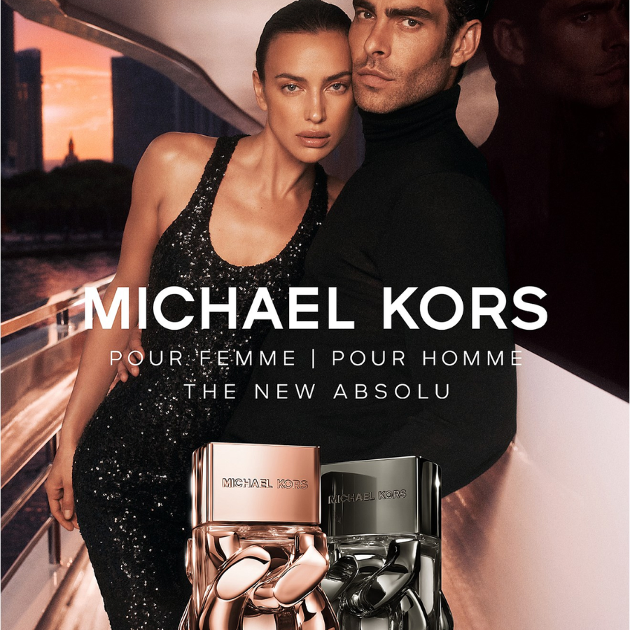 Michael Kors - 時尚女性淡香精(絕對版)