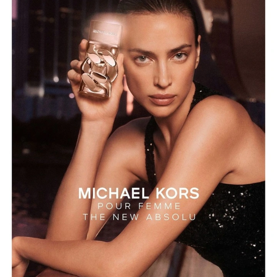 Michael Kors - 時尚女性淡香精(絕對版)