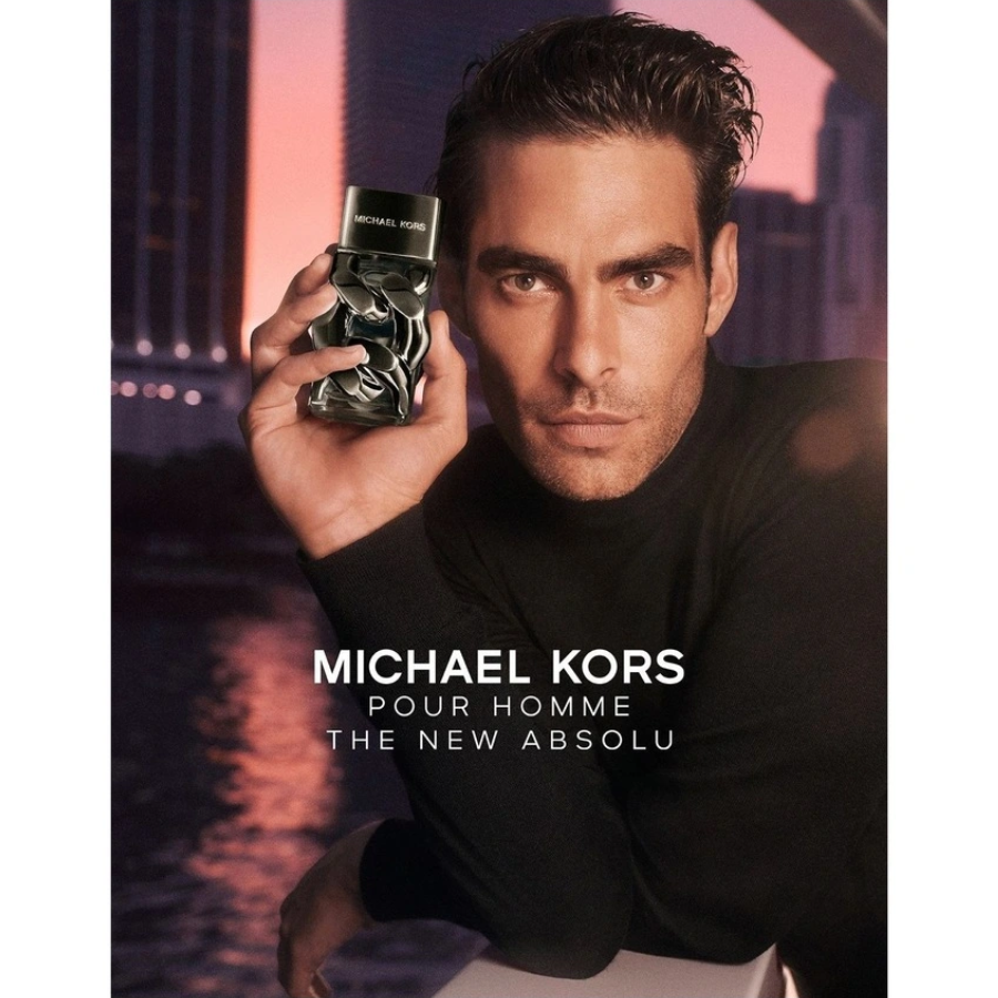 Michael Kors - Pour Homme EDP Absolu