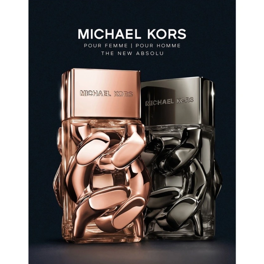 Michael Kors - Pour Homme EDP Absolu