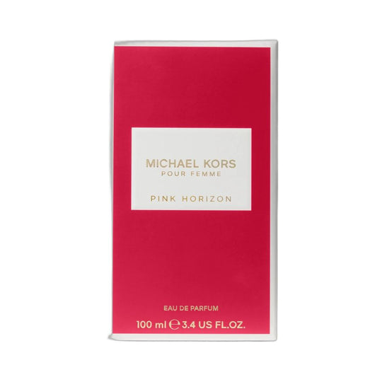 Michael Kors - Pour Femme Pink Horizon EDP 100ml