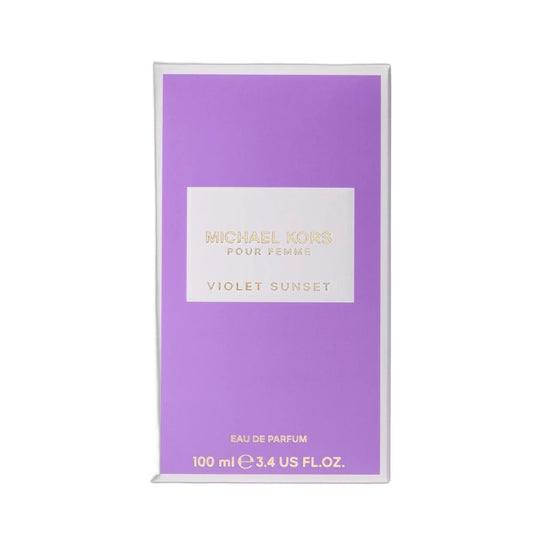 Michael Kors - Pour Femme Violet Sunset EDP 100ml