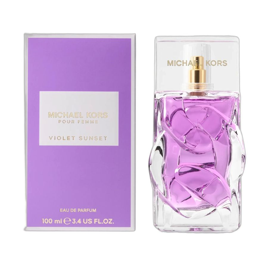 Michael Kors - Pour Femme Violet Sunset EDP 100ml