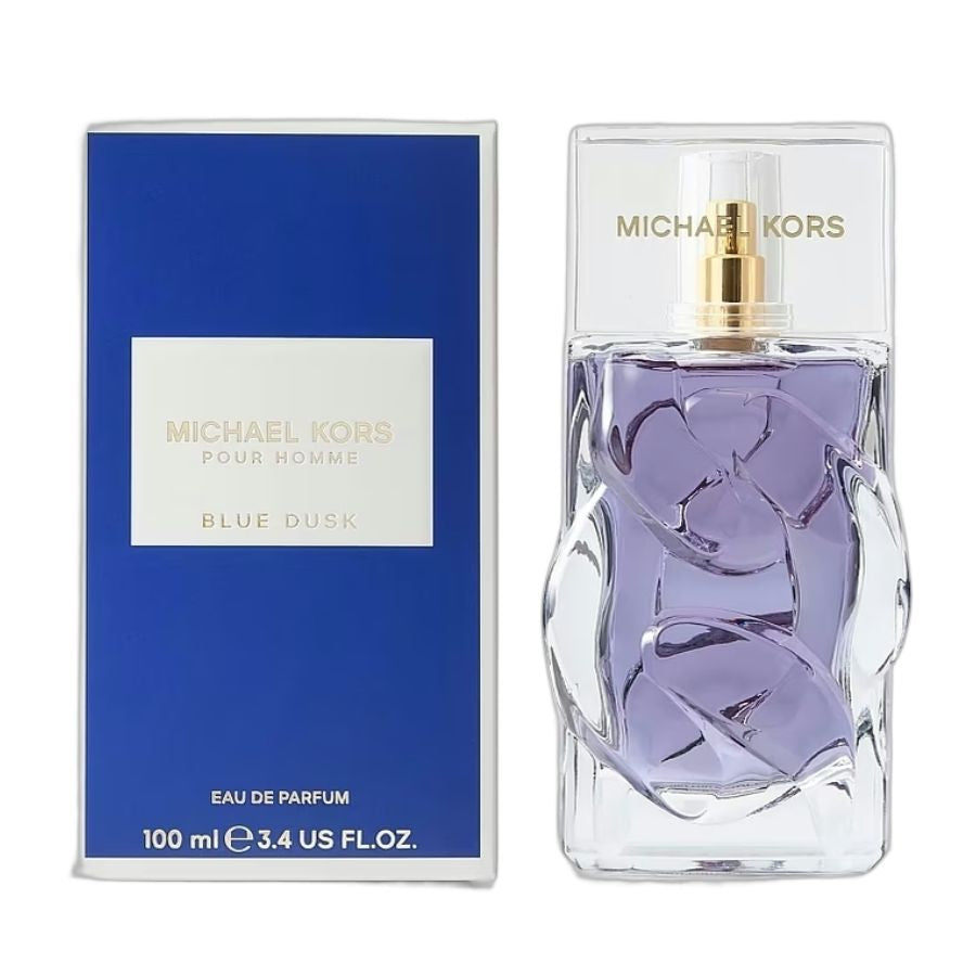 Michael Kors - Pour Homme Blue Dusk EDP 100ml