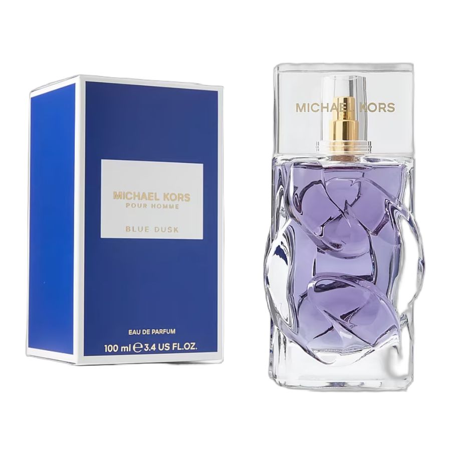 Michael Kors - Pour Homme Blue Dusk EDP 100ml