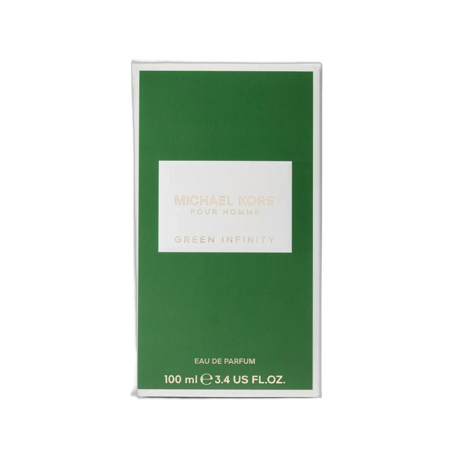 Michael Kors - Pour Homme Green Infinity EDP 100ml