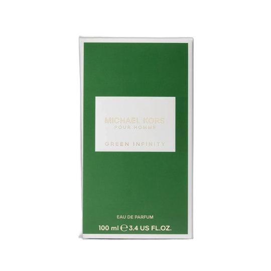 Michael Kors - Pour Homme Green Infinity EDP 100ml