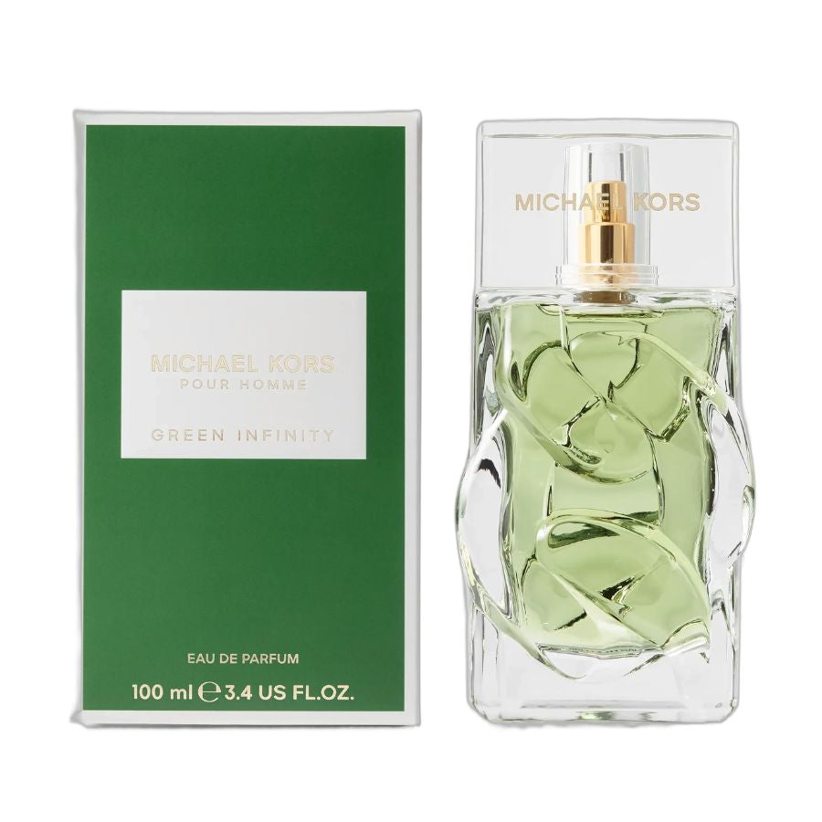 Michael Kors - Pour Homme Green Infinity EDP 100ml