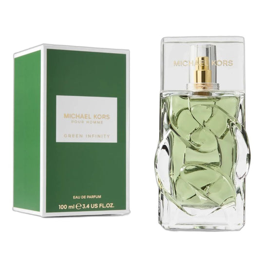 Michael Kors - Pour Homme Green Infinity EDP 100ml