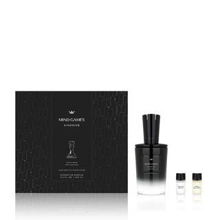 Mind Games - Perfumer Extraordinaire Kingside Extrait De Parfum 100ml