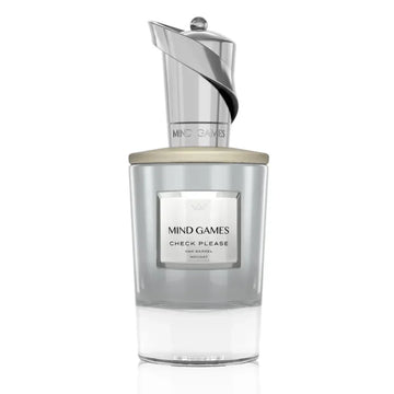 Mind Games - Check Please Extrait De Parfum 100ml
