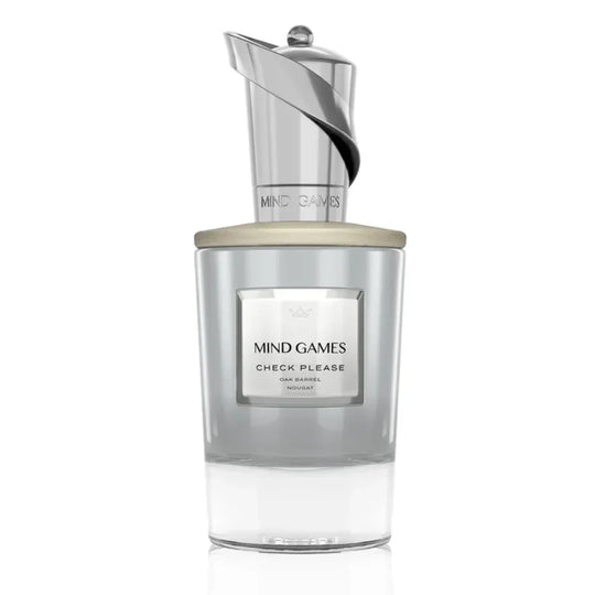 Mind Games - Check Please Extrait De Parfum 100ml