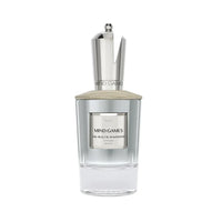 Mind Games - As-suli's Diamond Silver Bishop Extrait De Parfum 100ml