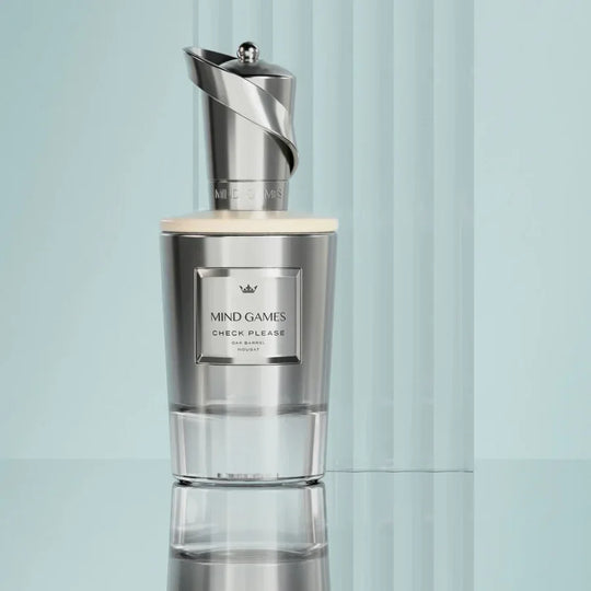Mind Games - Check Please Extrait De Parfum 100ml