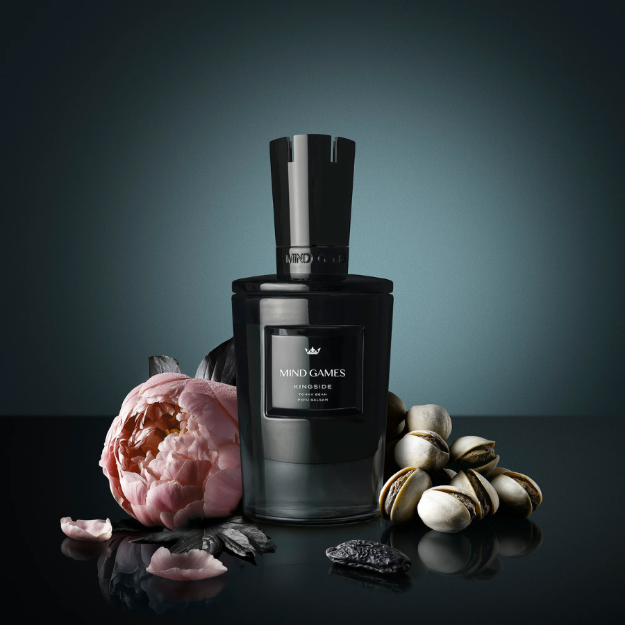 Mind Games - Perfumer Extraordinaire Kingside Extrait De Parfum 100ml