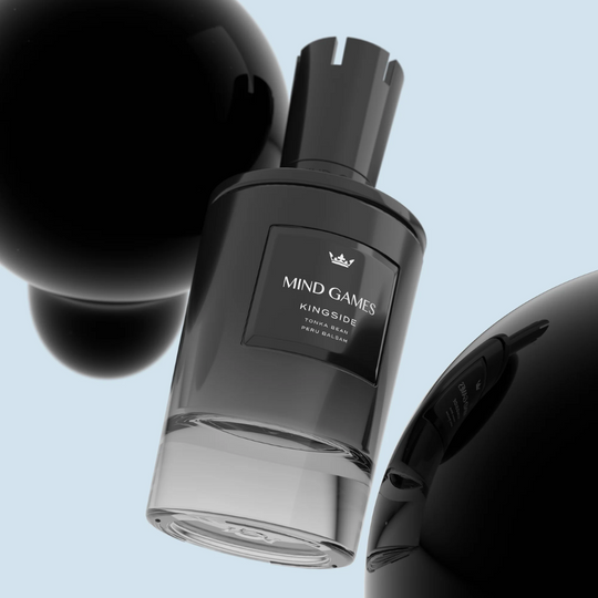 Mind Games - Perfumer Extraordinaire Kingside Extrait De Parfum 100ml