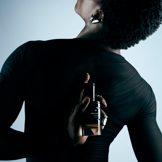 Mind Games - Perfumer Extraordinaire Kingside Extrait De Parfum 100ml