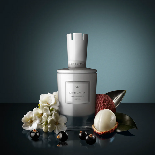 Mind Games - Perfumer Extraordinaire Queenside Extrait De Parfum 100ml