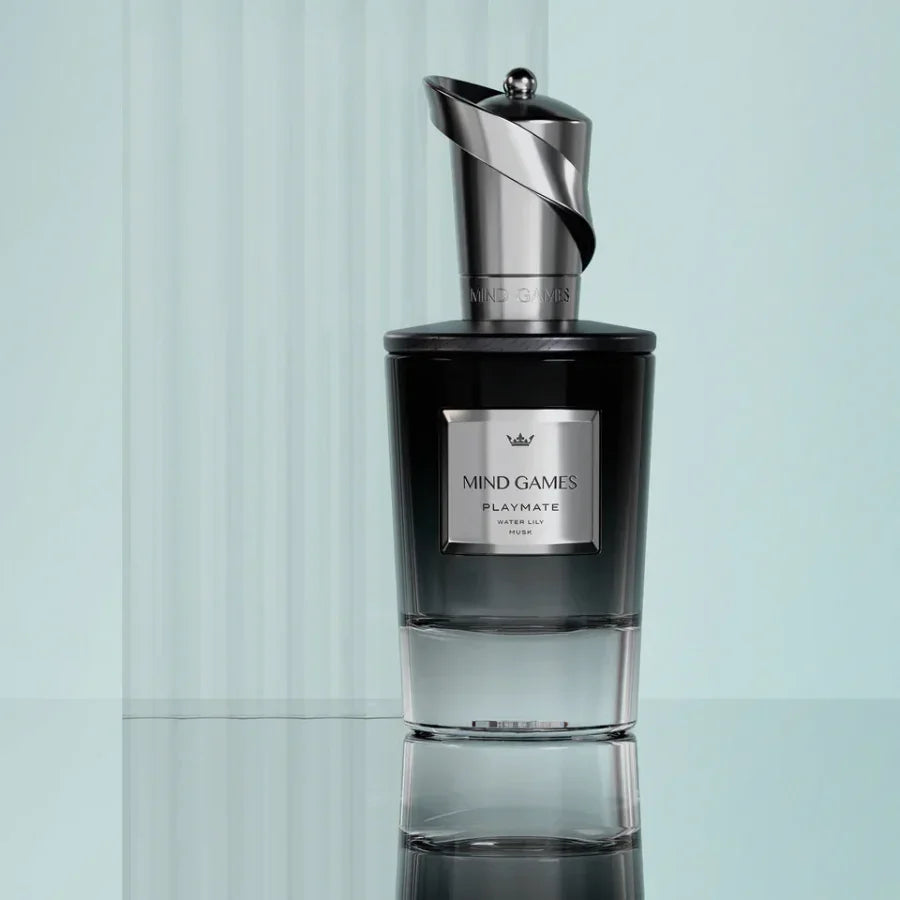 Mind Games - Playmate 濃香精 100ml