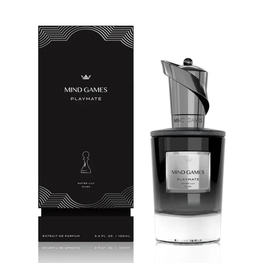 Mind Games - Playmate 濃香精 100ml