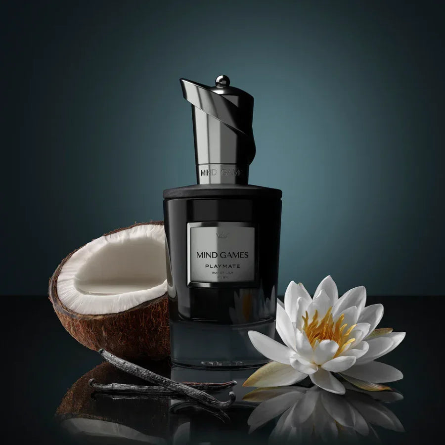 Mind Games - Playmate 濃香精 100ml