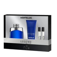 Mont Blanc - Father's Day 2025 - Legen Blue EDP 100ml Set