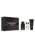 Mont Blanc - Father's Day 2026 Explorer Extreme Parfum 100ml Giftset