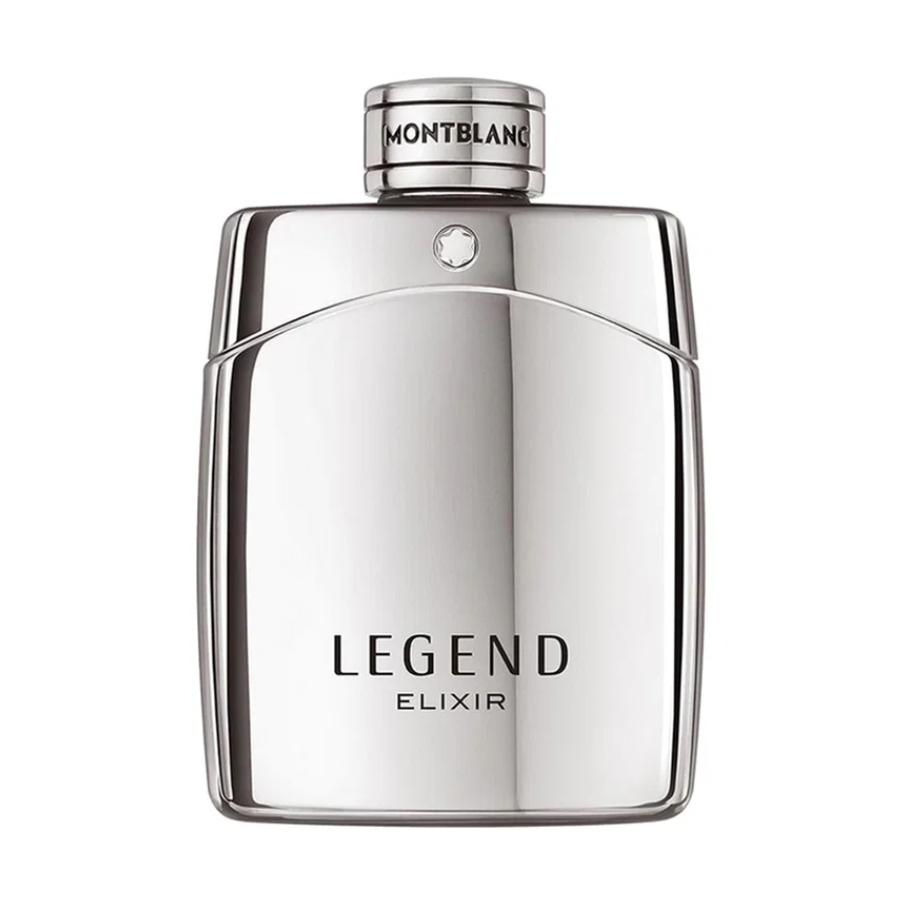 Mont Blanc - Legend Elixir Parfum