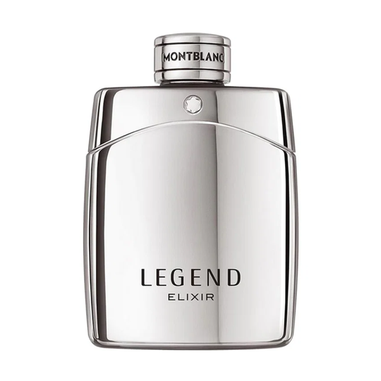 Mont Blanc - Legend Elixir Parfum