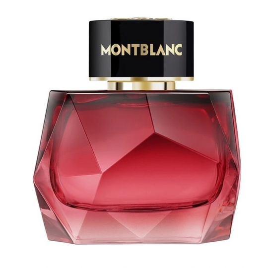 Mont Blanc - Signature Elixir EDP