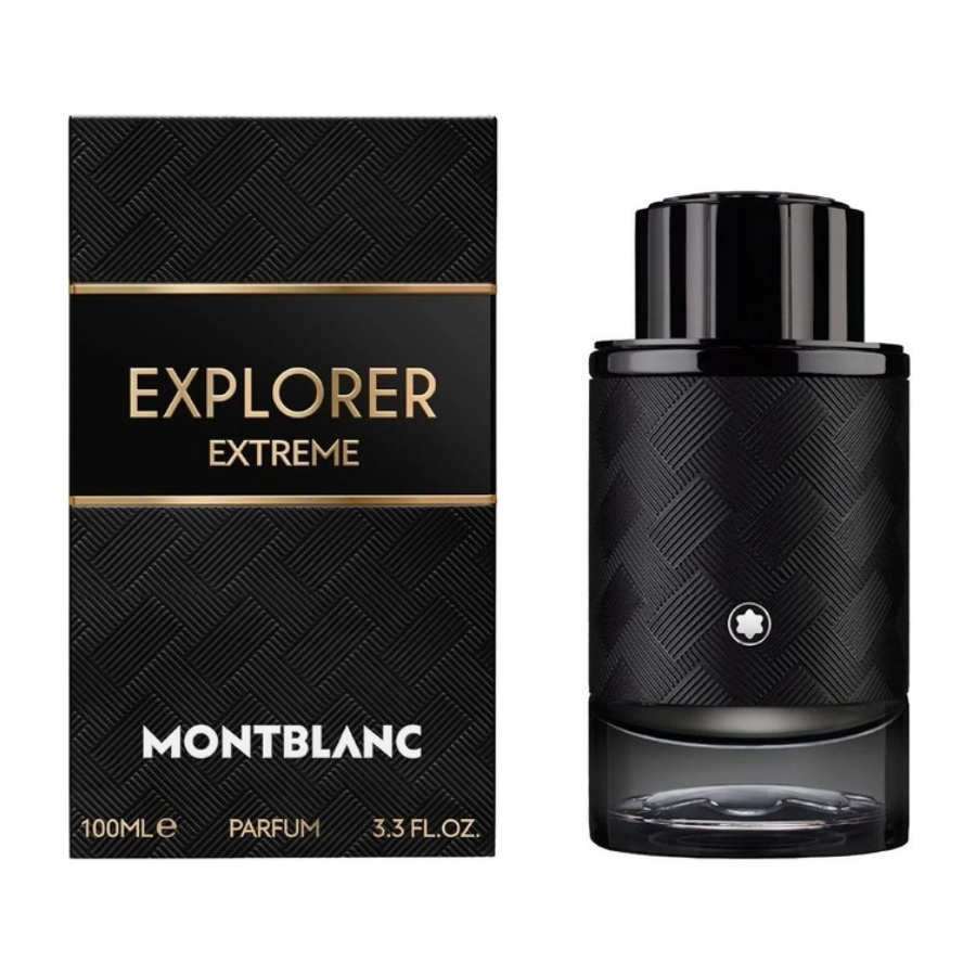 Mont Blanc - Explorer Extreme Parfum