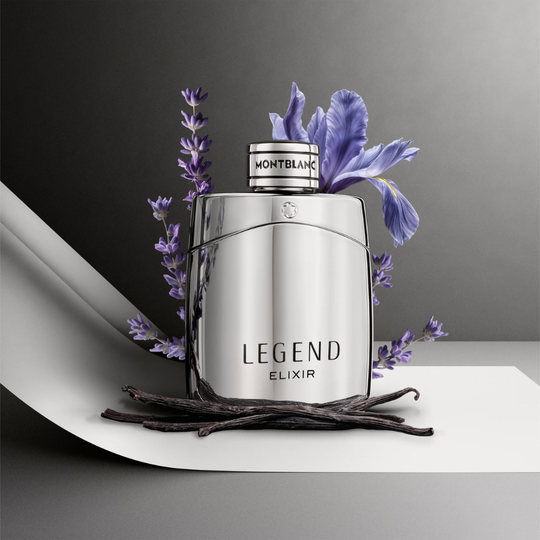 Mont Blanc - Legend Elixir Parfum