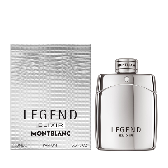 Mont Blanc - Legend Elixir Parfum