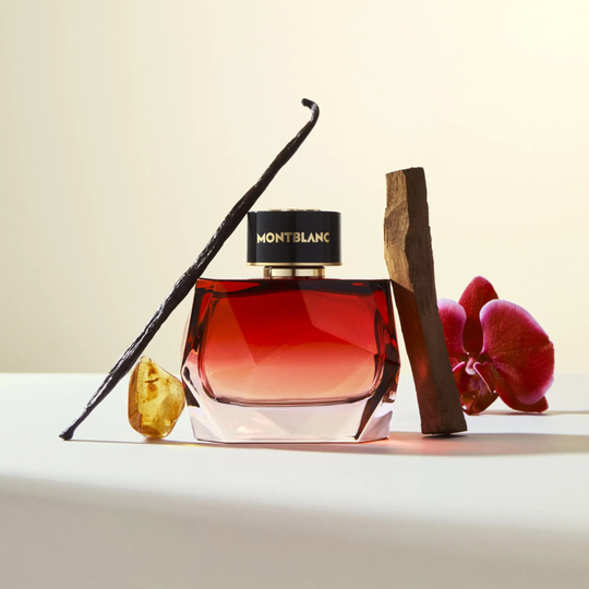 Mont Blanc - Signature Elixir EDP