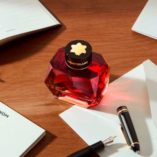 Mont Blanc - Signature Elixir EDP