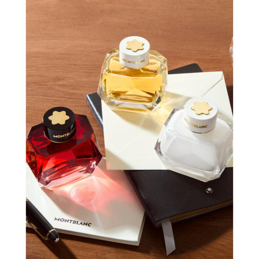 Mont Blanc - Signature Elixir EDP